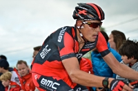 Marcus Burghardt, Ronde Van Vlaanderen 2014