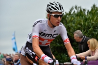 Michael Schär, Ronde Van Vlaanderen 2014