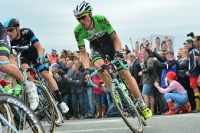 Robert Wagner, Ronde Van Vlaanderen 2014-2