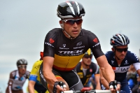 Stijn Devolder, Ronde Van Vlaanderen 2014