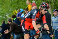 Taylor Phinney, Ronde Van Vlaanderen 2014