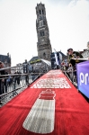 Start Flandernrundfahrt 2016