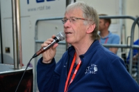 Daniel Mengeas, 78. Flèche Wallonne 2014