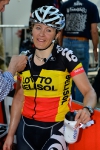 Liesbeth De Vocht, 78. Flèche Wallonne 2014
