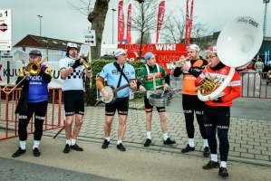 Belgium Cycling Band