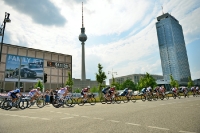Garmin Velothon Berlin Eliterennen 2013
