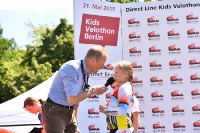 Kids Velothon 2015 in Berlin