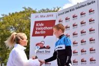 Kids Velothon 2015 in Berlin