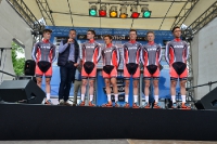 LKT Team Brandenburg beim Velothon 2015