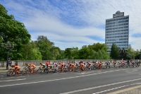 Pro Race 2015, Berlin Velothon