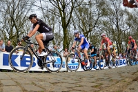 Fabian Cancellara, Gent - Wevelgem 2014