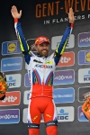 Luca Paolini vom Team Katusha