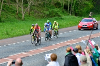 Leader Group, Giro d`Italia 2014, 3. Stage