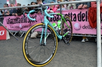 Maarten Tjallingii, Giro d`Italia 2014