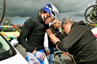 Manuel Belletti, Giro d`Italia, 3. Stage 2014