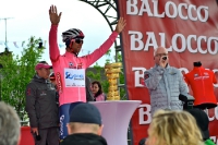 Michael Matthews, Giro d`Italia 2014