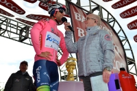 Michael Matthews, Giro d`Italia 2014