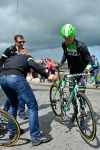 Wilco Kelderman, Giro d`Italia, 3. Stage 2014
