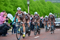 AG2R La Mondiale, Giro d`Italia 2014