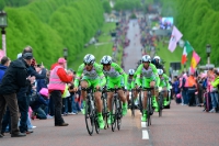 Bardiani CSF, Giro d`Italia 2014
