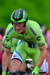 Cannondale, Giro d`Italia 2014, erste Etappe