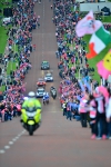 FDJ.fr, Giro d`Italia 2014, Mannschaftszeitfahren