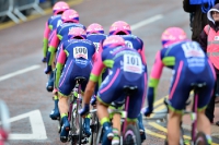 Lampre-Merida, Giro d`Italia 2014
