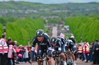 Omega Pharma - Quick-Step Cycling Team, Giro d`Italia 2014