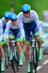 ORICA GreenEDGE, Giro d`Italia 2014