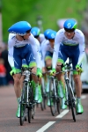 ORICA GreenEDGE, Giro d`Italia 2014