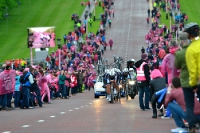 Team Giant-Shimano, Giro d`Italia 2014