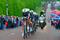 Team Giant-Shimano, Giro d`Italia 2014