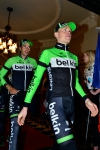 Belkin-Pro Cycling Team, Giro d`Italia 2014