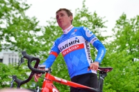 Daniel Martin, Giro d`Italia 2014