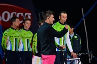 Ivan Basso, Giro d`Italia 2014