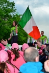 Michel Koch, Giro d`Italia 2014