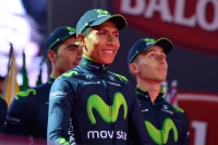 Nairo Quintana, Giro d`Italia 2014