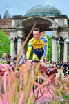 Nicolas Roche, Giro d`Italia 2014