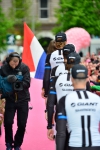 Team Giamt-Shimano, Giro d`Italia 2014