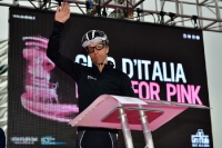 Danilo Hondo, Giro d`Italia, 2. Stage 2014