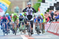 Marcel Kittel gewinnt 2. Etappe des Giro d'Italia 2014
