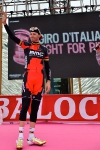 Samuel Sánchez, Giro d`Italia, 2. Stage 2014-2