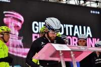 Simon Geschke, Giro d`Italia, 2. Stage 2014