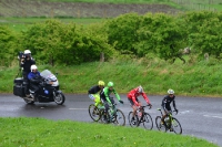 Spitzengruppe, 2. Etappe Giro d'Italia 2014