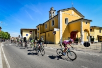 99. Giro d'Italia 2016, 17. Etappe