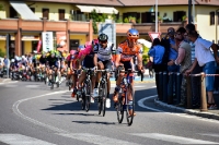 99. Giro d'Italia 2016, 17. Etappe
