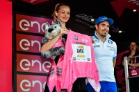 99. Giro d'Italia 2016
