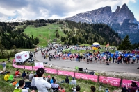 99. Giro d'Italia 2016