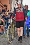 Giro d'Italia 2016, Historische Kleidung