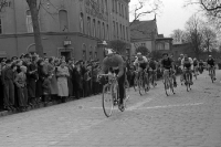  Eintages-Radrennen Berlin–Angermünde–Berlin, DDR 1952
